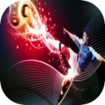 Logo of DesportoPortugal android Application 